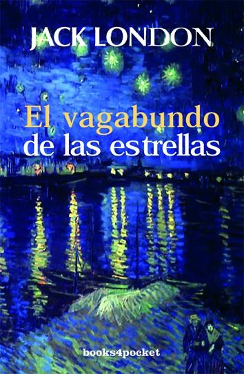 El vagabundo de las estrellas | 9788496829770 | Jack London