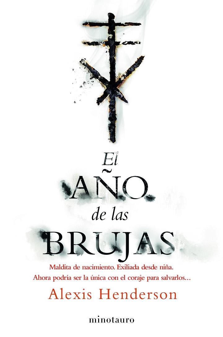 El año de las brujas | 9788445008515 | Alexis Henderson