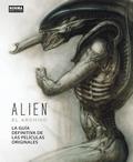 Alien. El archivo | 9788467921816 | Salisbury, MARK