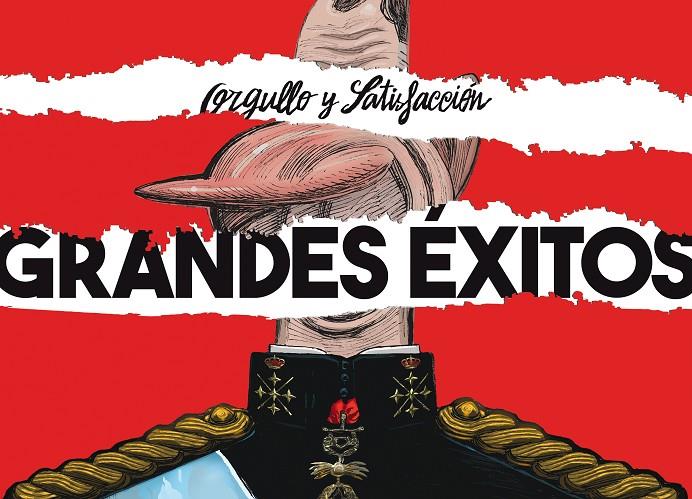 Grandes éxitos | 9788416880379 | Orgullo y Satisfacción