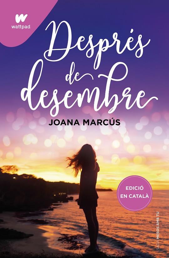 Després de desembre  | 9788419241191 | Marcús, Joana