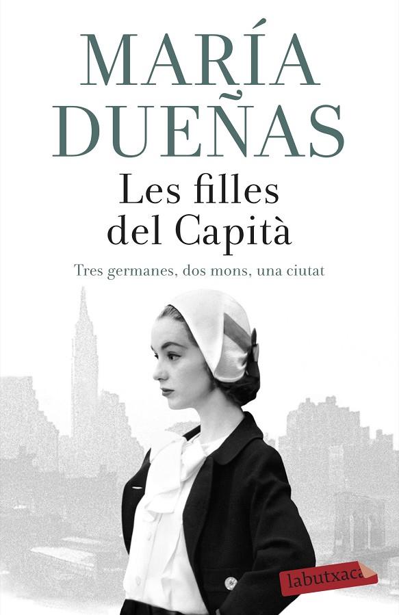 Les filles del capità B | 9788417420789 | María Dueñas