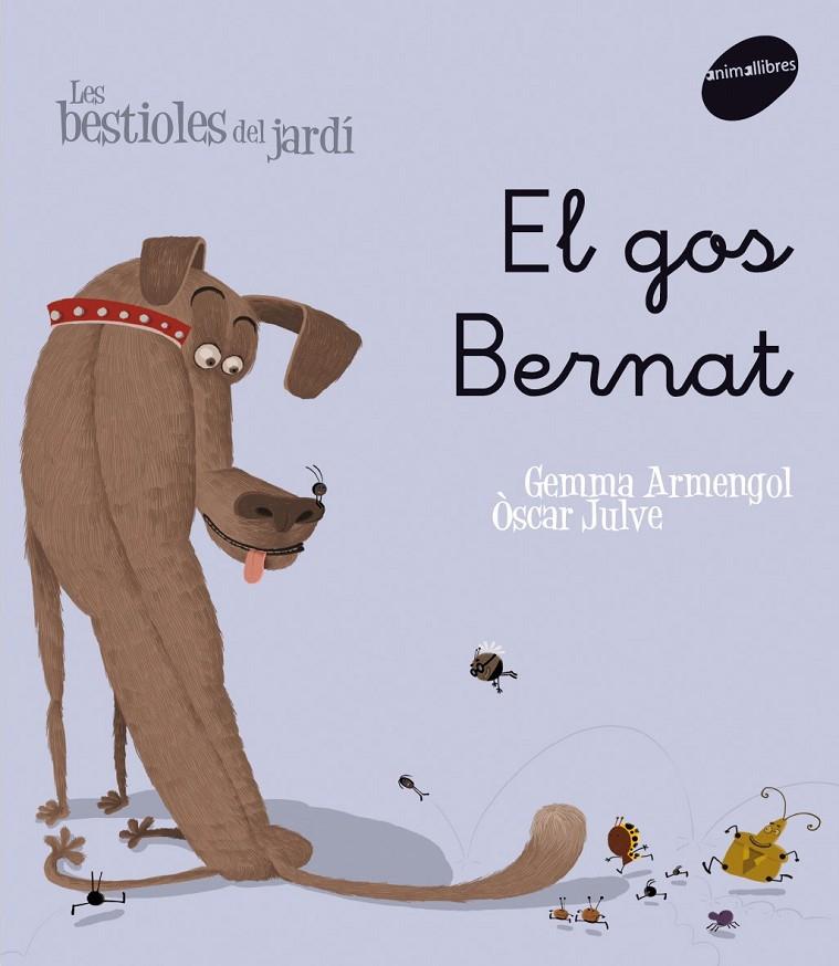 Les bestioles del jardí 4 | 9788496726598 | Armengol i Morell, Gemma