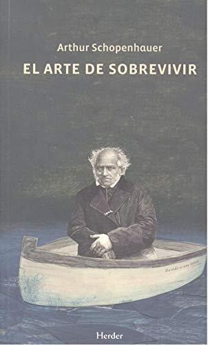 El arte de sobrevivir | 9788425442230 | Schopenhauer, Arthur