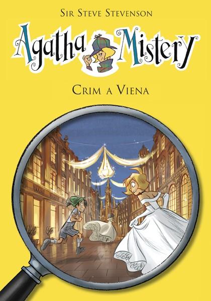 Agatha Mistery 27 | 9788424664190 | Stevenson, Sir Steve