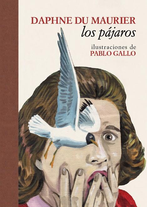 Los pájaros | 9788416529681 | Daphne du Maurier