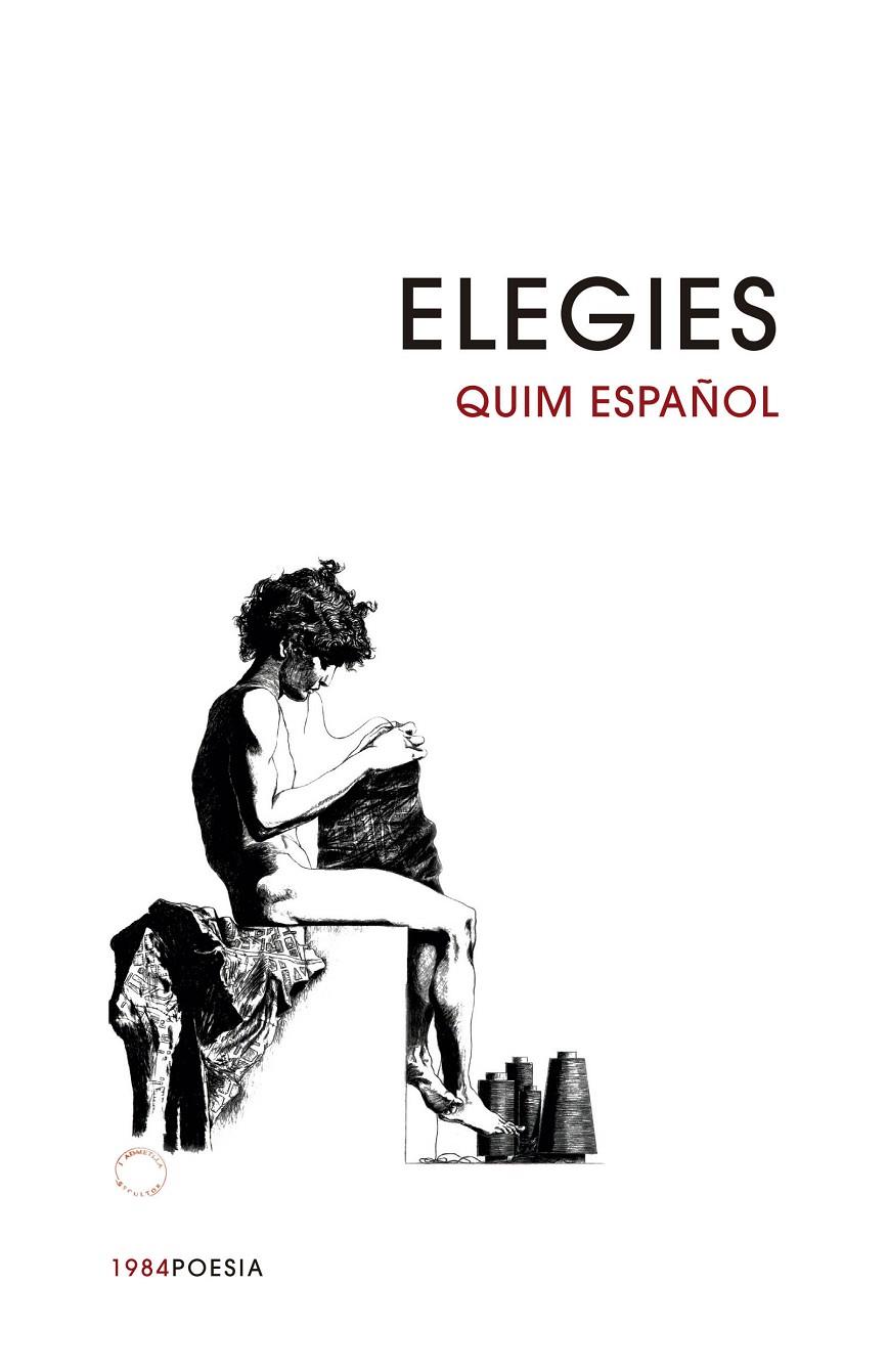 Elegies (Quim Español) | 9788416987191 | Quim Español