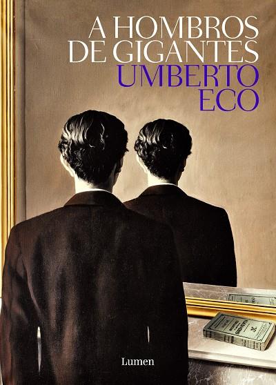 A hombros de gigantes | 9788426405449 | Umberto Eco