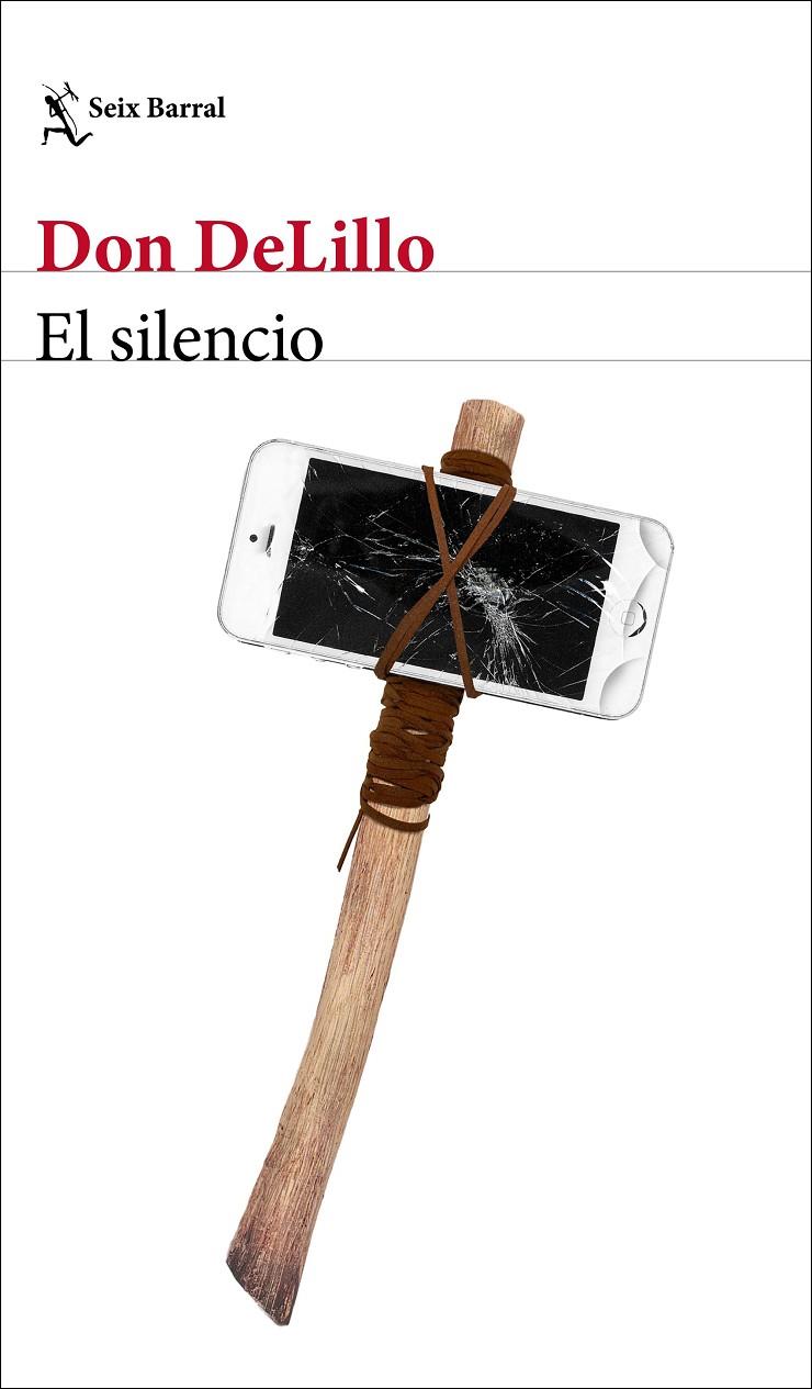 El silencio | 9788432237119 | Don DeLillo