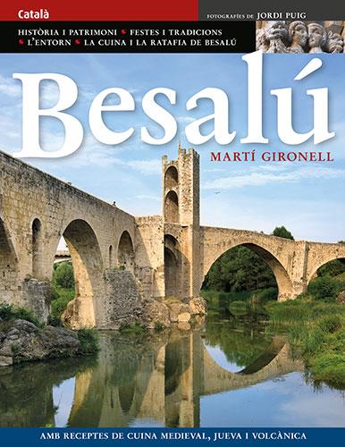 Besalú CAT | 9788484784425 | Puig Castellano, Jordi / Gironell i Gamero, Martí