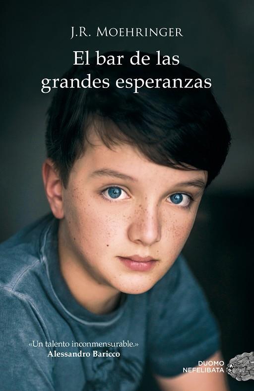 El bar de las grandes esperanzas | 9788416261017 | J.R. Moehringer