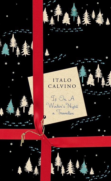 On a winter s night a traveller | 9781784870614 | Italo Calvino