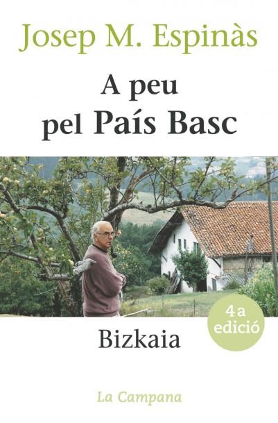 A peu pel País Basc | 9788488791863 | Josep Maria Espinàs