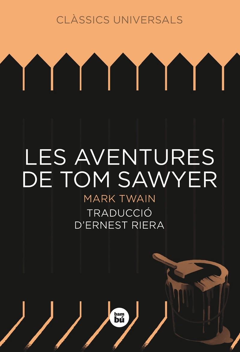 Les aventures de Tom Sawyer | 9788483431108 | Mark Twain