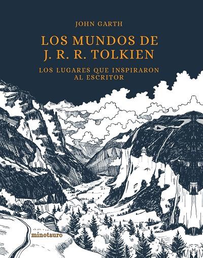 Los mundos de J. R. R Tolkien | 9788445009000 | John Garth