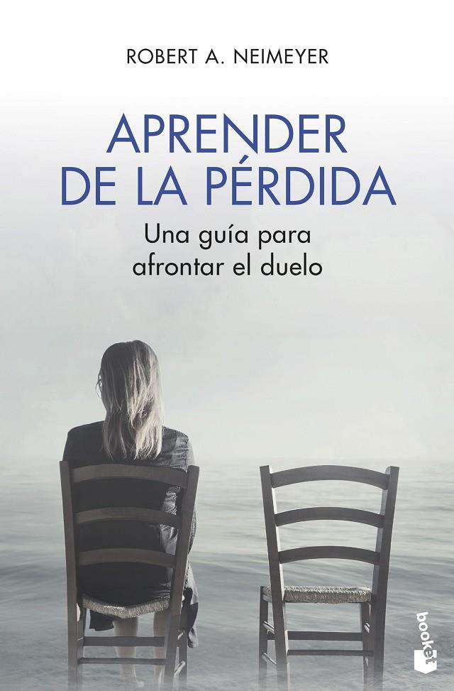 Aprender de la pérdida | 9788408215059 | Robert A.Neimeyer