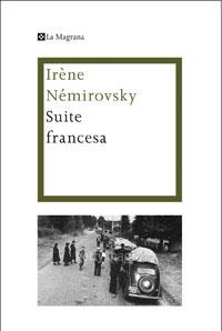 Suite francesa | 9788482645322 | Irène Némirovsky