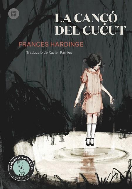 La cançó del cucut | 9788483435595 | Frances Hardinge