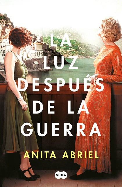 La luz despuésde la guerra | 9788491293774 | Anita Abriel