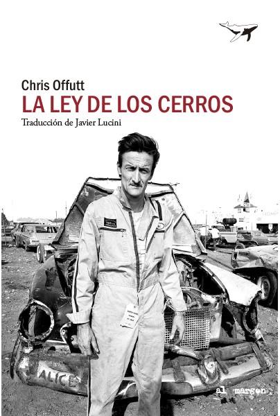 La ley de los cerros | 9788412619430 | Offutt, Chris