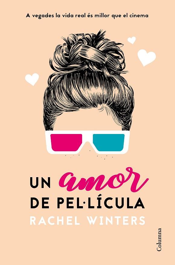 Un amor de pel·lícula | 9788466425988 | Rachel Winters