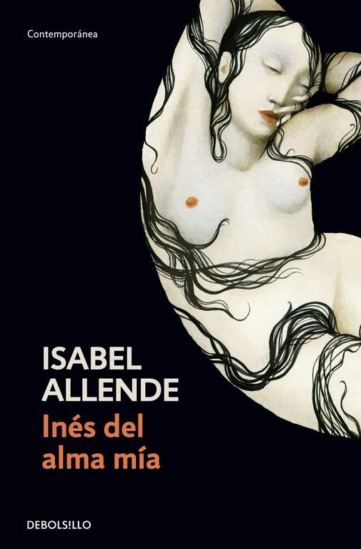 Inés del alma mía | 9788499082998 | Isabel Allende