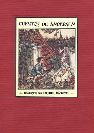 Cuentos de Andersen (Juventud) | 9788426141927 | Hans Christian Andersen