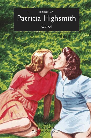 Carol | 9788433959966 | Highsmith, Patricia