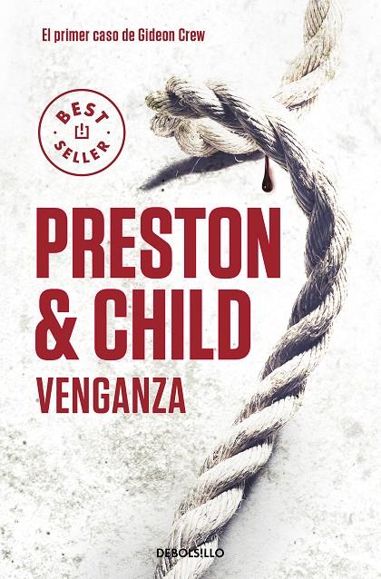 Venganza | 9788499898773 | Preston & Child