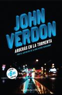 Arderás en la tormenta B | 9788416859481 | John Verdon