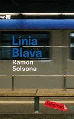 Línia blava | 9788492549252 | Ramon Solsona