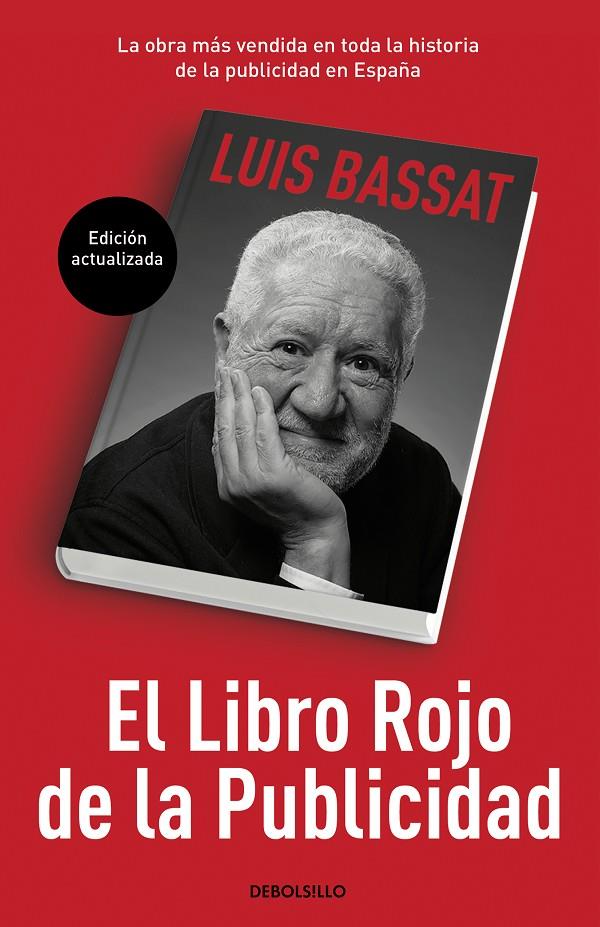 El libro rojo de la publicidad B | 9788466353205 | Lluis Bassat