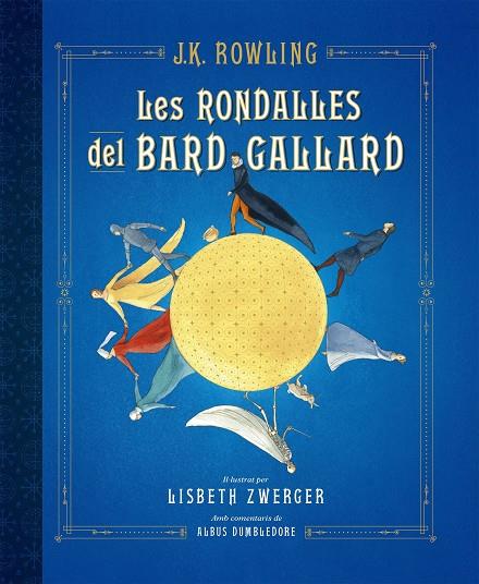 Les rondalles de Bard Gallard | 9788417016586 | 9788499301518