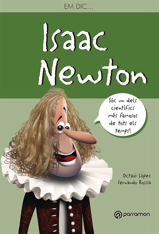 Em dic... Isaac Newton | 9788434210547 | 9788434210547