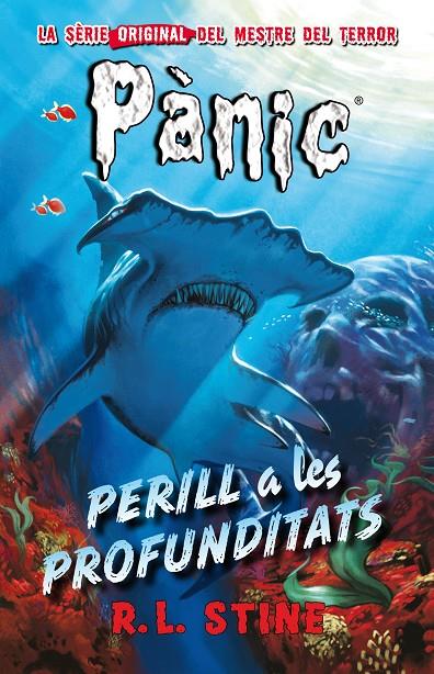 Pànic 3 | 9788415709862 | R. L. Stine