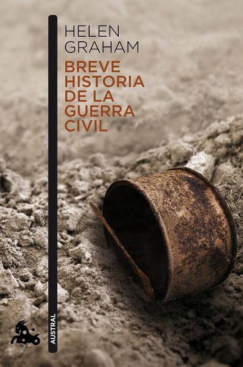 Breve historia de la guerra civil | 9788467039481 | Helen Graham