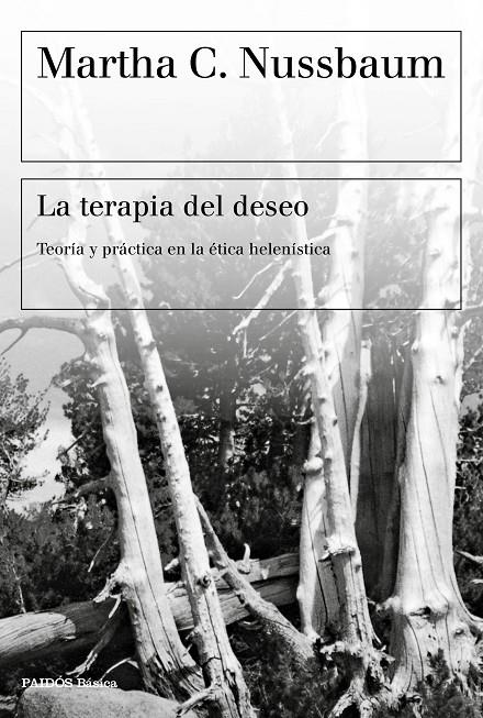 La terapia del deseo | 9788449338335 | Nussbaum, Martha C.