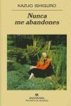 Nunca me abandones TD | 9788433970794 | Kazuo Ishiguro