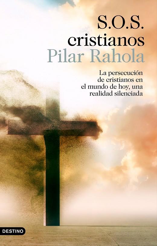 SOS cristianos | 9788423353439 | Pilar Rahola