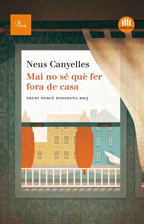 Mai no sé què fer fora de casa | 9788475884875 | Neus Canyelles