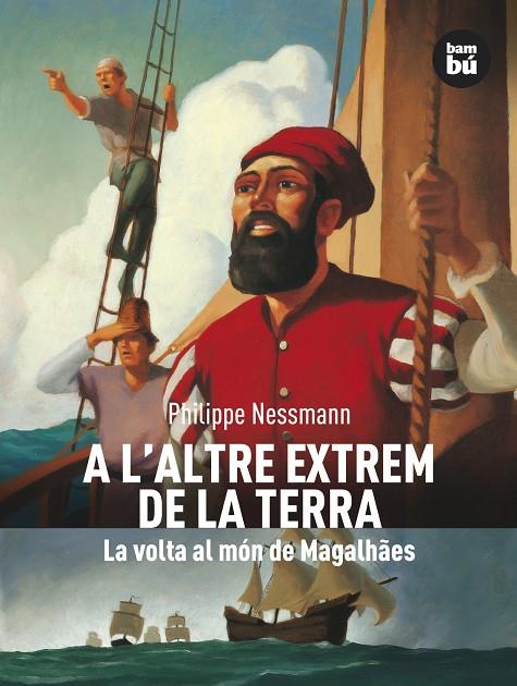 A l altre extrem de la terra | 9788483430521 | Nessmann, Philippe