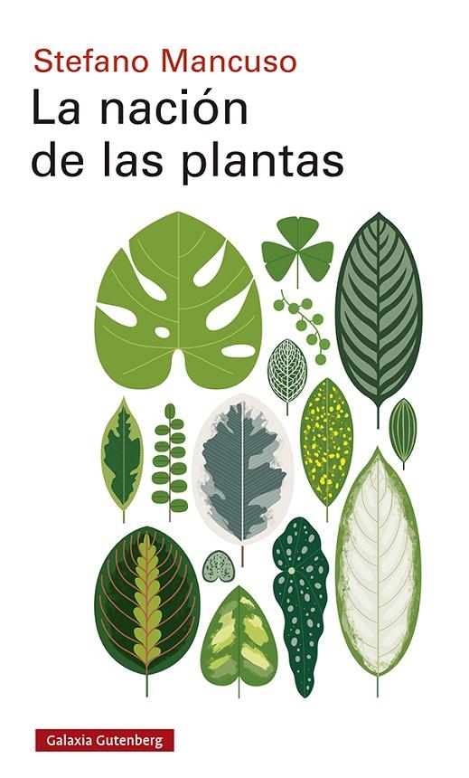 La nación de las plantas | 9788417971557 | Stefano Mancuso