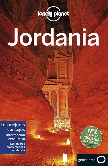 Jordania 5 | 9788408197263 | Walker, Jenny / Clammer, Paul