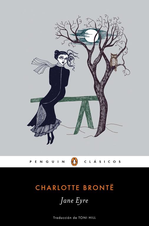 Jane Eyre (butxaca) | 9788491052210 | Charlotte Brontë