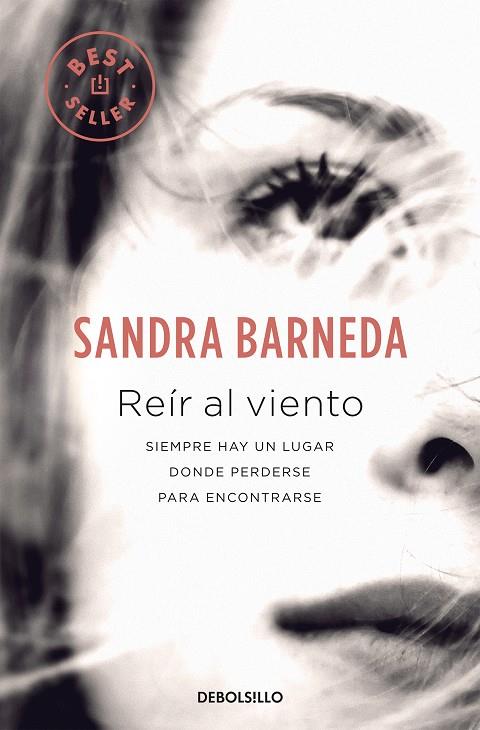 Reír al viento | 9788466330244 | Barneda, Sandra