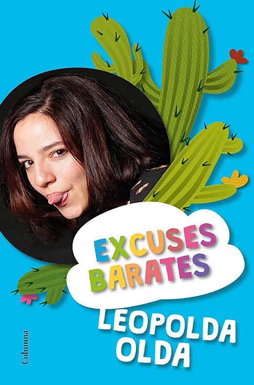 Excuses barates | 9788466422260 | Leopolda Olda