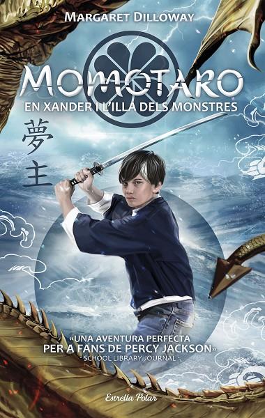 Momotaro 1 | 9788491374503 | Margaret Dilloway