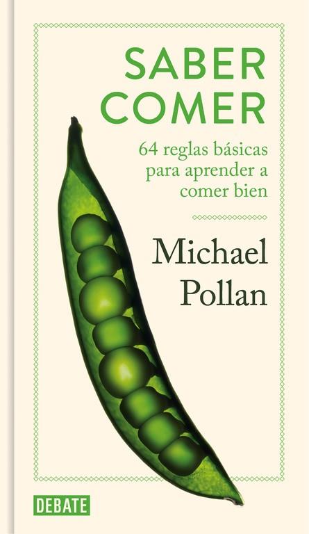 Saber comer | 9788499927053 | Michael Pollan