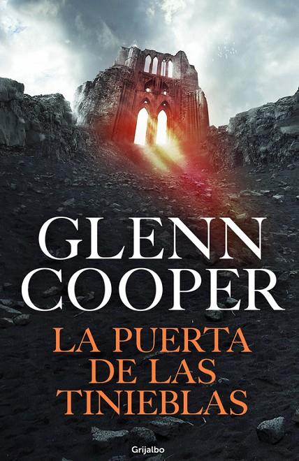 Las puertas de las tinieblas | 9788425355189 | Glenn Cooper