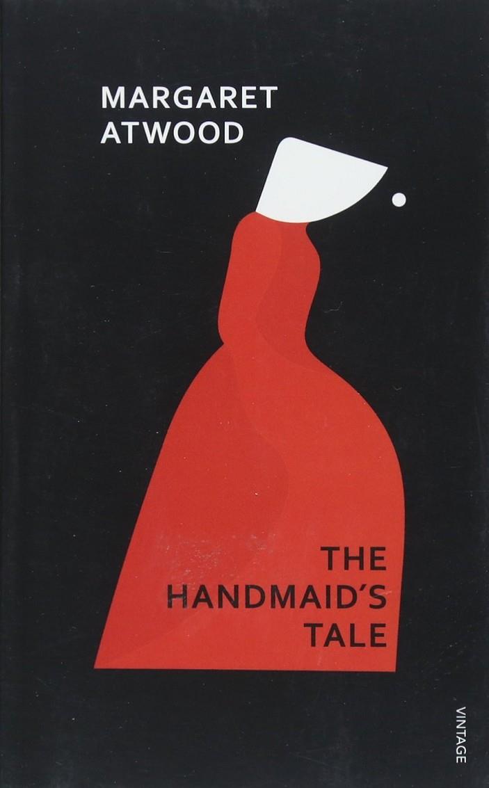 The handmaid s tale | 9781784874872 | Margaret Atwood